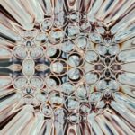 Hidden Gems - Macro Photography of Sparkling Diamonds